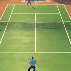 Meet your Posher, Donny